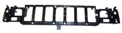 JEEP CHEROKEE- GRAND- 96/98; ÖN PANJUR İÇ GÖVDESİ FAR YUVASI İLE BİRLİKTE PLASTİK (TYG) 55054996AB