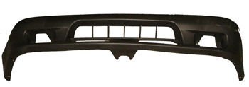 SUZUKI SWIFT- SD/HB- 97/04; ÖN ALT TAMPON SİYAH (SİS DELİKLİ)(TYG) 71712-80EA0-5PK