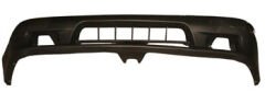 SUZUKI SWIFT- SD/HB- 97/04; ÖN ALT TAMPON SİYAH (SİS DELİKLİ)(TYG) 71712-80EA0-5PK