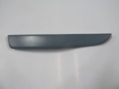 OPEL ZAFIRA- 05/07; ÖN TAMPON BANDI SOL ASTARLI (TW) 1400779