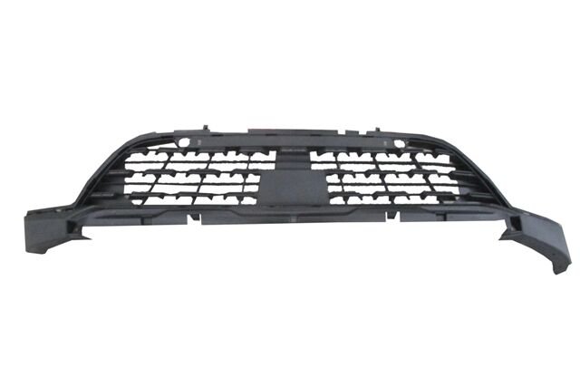 RENAULT CAPTUR- 20/24; ÖN TAMPON PANJURU SİYAH (TYG) 620260503R