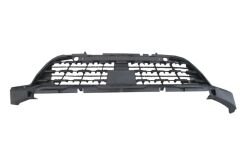 RENAULT CAPTUR- 20/24; ÖN TAMPON PANJURU SİYAH (TYG) 620260503R