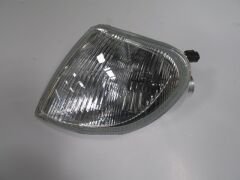 PEUGEOT PARTNER- 96/02; ÖN SİNYAL SOL BEYAZ (MARS) 6303.79