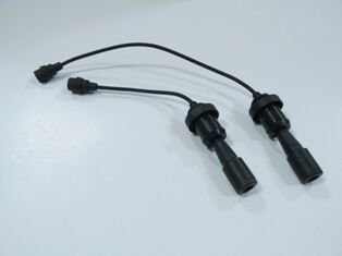 MITSUBISHI OUTLANDER- 04/07; BUJİ KABLOSU TAKIM (16V)(4G63)2.0 cc (YOW JUNG) MD343245