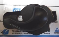 FIAT ALBEA- 05/13; ÖN KAPI İÇ AÇMA KOLU SAĞ SİYAH (BFN) 717447614