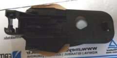 FIAT ALBEA- 05/13; ÖN KAPI İÇ AÇMA KOLU SAĞ SİYAH (BFN) 717447614