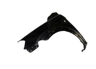 CHEVROLET CAPTIVA- 07/12; ÖN ÇAMURLUK SOL SİYAH DODİK HAVALANDIRMA DELİKLİ (TW) 96624392