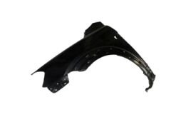 CHEVROLET CAPTIVA- 07/12; ÖN ÇAMURLUK SOL SİYAH DODİK HAVALANDIRMA DELİKLİ (TW) 96624392