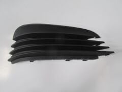 OPEL VECTRA- 06/09; SİS LAMBA KAPAĞI SAĞ SİS DELİKSİZ SİYAH (TW) 6400602