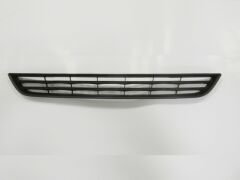 FORD FIESTA- 13/17; ÖN TAMPON PANJURU SİYAH (NİKELAJ ÇERÇEVESİZ) (BFN) C1BB17K945BB