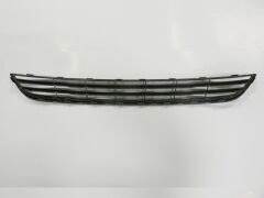 FORD FIESTA- 13/17; ÖN TAMPON PANJURU SİYAH (NİKELAJ ÇERÇEVESİZ) (BFN) C1BB17K945BB