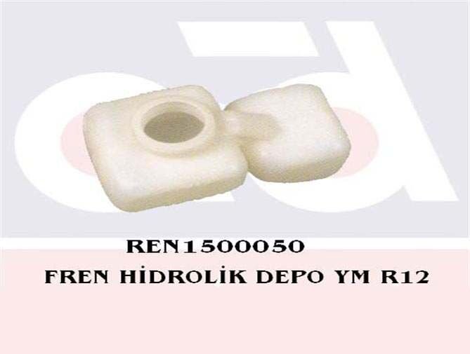 FREN HİDROLİK DEPOSU DK9520 R12