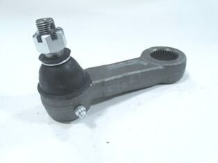 MITSUBISHI L200- PICK UP- 99/06; FREZELİ ROT 2.5CC (4X4) (SH) (PITMAN KOLU) MR296272