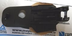 FIAT ALBEA- 05/13; ÖN KAPI İÇ AÇMA KOLU SOL SİYAH (BFN) 717448614