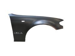 BMW 3 SERI- E46- SD- 02/05; ÖN ÇAMURLUK DELİKLİ SAĞ (TW) 41357042324