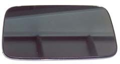 BMW 5 SERI- E34- 88/93; AYNA CAMI SAĞ ISITMASIZ 51168119162