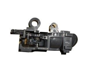 TOYOTA YARIS- 00/06; ARKA KAPI İÇ AÇMA KOLU SAĞ SİYAH (HUSHAN) 69205-52040-B5