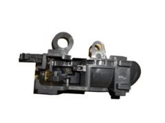 TOYOTA YARIS- 00/06; ARKA KAPI İÇ AÇMA KOLU SAĞ SİYAH (HUSHAN) 69205-52040-B5