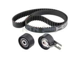 (DV6ATED4/DV6BTED4/G8D) 1.6 HDİ (EURO3-4) PEUGEOT 206,207,307,308,3008,PARTNER,EXPERT; FORD FOCUS II, C-MAX, FIESTA IV; CITROEN BERLINGO,C3,C5