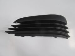 OPEL VECTRA- 06/09; SİS LAMBA KAPAĞI SOL SİS DELİKSİZ SİYAH (TW) 6400601