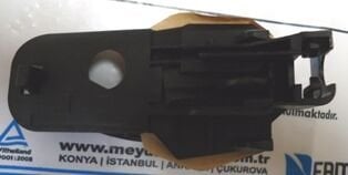 FIAT ALBEA- 02/05; ÖN KAPI İÇ AÇMA KOLU SOL SİYAH (BFN)  717448614