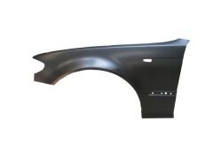 BMW 3 SERI- E46- SD- 02/05; ÖN ÇAMURLUK DELİKLİ SOL (TW) 41357042323