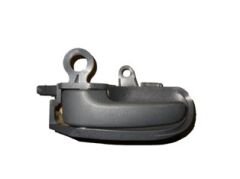 TOYOTA YARIS- 00/06; ARKA KAPI İÇ AÇMA KOLU SOL SİYAH (HUSHAN) 69206-52040-B5