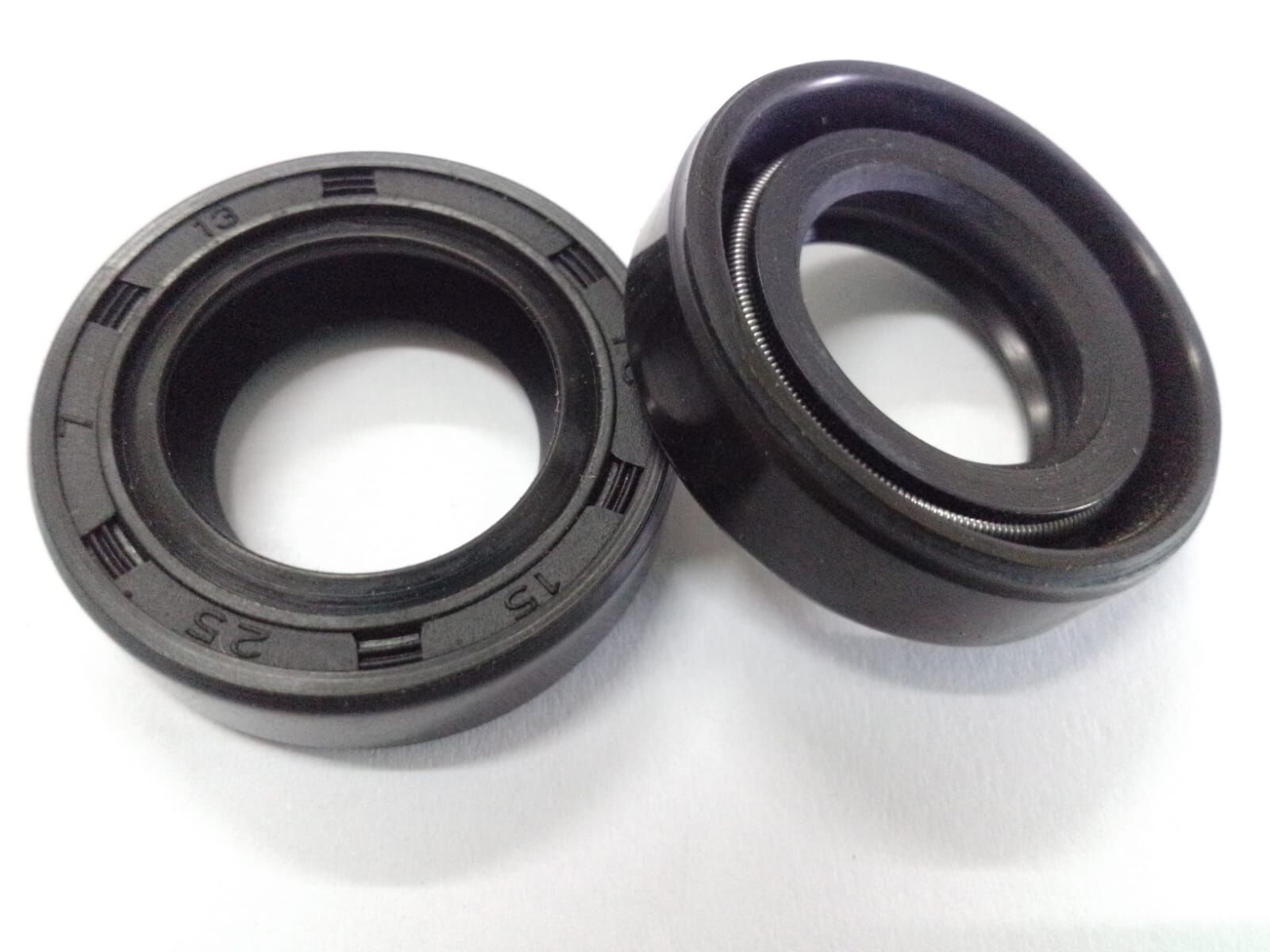 7179 - SUPTEX - 15X25X7 - KK-T NBR YAĞ KEÇESİ