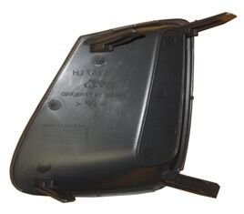 TOYOTA COROLLA- E150- 10/13; SİS LAMBA KAPAĞI SAĞ SİS DELİKSİZ (CASP) 81481-12170