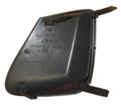 TOYOTA COROLLA- E150- 10/13; SİS LAMBA KAPAĞI SAĞ SİS DELİKSİZ (CASP) 81481-12170