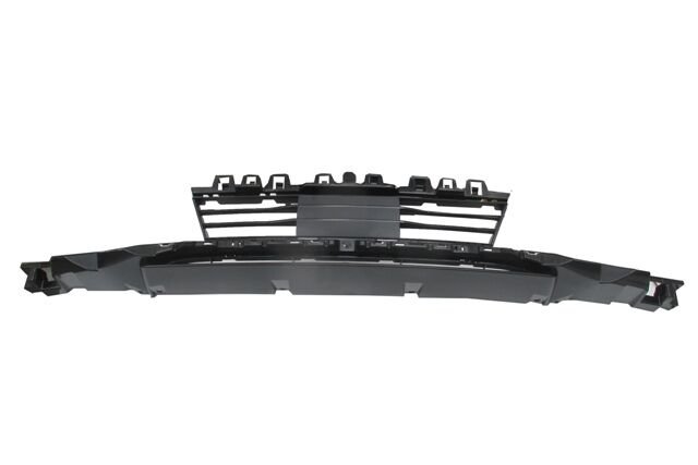 BMW 3 SERI- F30- 12/14; KARLIK (ÖN TAMPON ALTI) SPOILER (TW) 51117386153