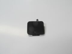 BMW 5 SERI- E39- 96/00; ÖN TAMPON ÇEKİ DEMİRİ KAPAĞI (TW) 51118212527