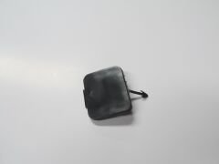 BMW 5 SERI- E39- 96/00; ÖN TAMPON ÇEKİ DEMİRİ KAPAĞI (TW) 51118212527