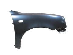 NISSAN MICRA- K11- 98/02; ÖN ÇAMURLUK DELİKLİ SAĞ (TW) 63100-72B30