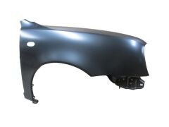 NISSAN MICRA- K11- 98/02; ÖN ÇAMURLUK DELİKLİ SAĞ (TW) 63100-72B30