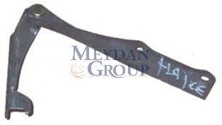 NISSAN SUNNY- B13- 90/94; KAPUT MENTEŞESİ SAĞ (HUSHAN) 65400-50Y10