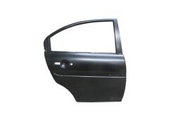 HYUNDAI ACCENT- ERA- 06/12; ARKA KAPI KOMPLE SAĞ SİYAH (İCELİ/ÇEKOMASTİKLİ) (TW) 77004-1E010