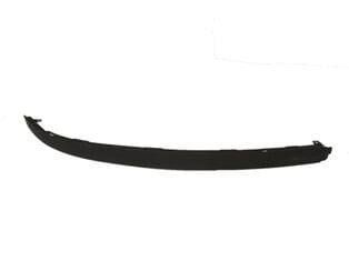 OPEL ASTRA- H- HB- 04/07; KARLIK SAĞ (ÖN TAMPON ALTI) SIYAH (SPOILER) (TW) 1400561