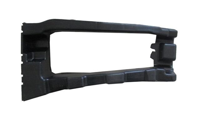 FIAT DOBLO- 23-24; ARKA TAMPON UCU DIŞ BRAKETİ SOL 9816808780