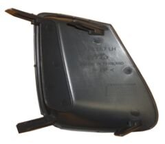 TOYOTA COROLLA- E150- 10/13; SİS LAMBA KAPAĞI SOL SİS DELİKSİZ (CASP) 81482-12120