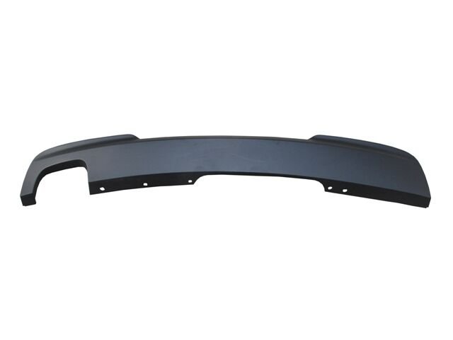 BMW 5 SERI- F10- 10/16; KARLIK (ARKA TAMPON ALTI)(SPOILER) (M-PAKET) (TW) 51127904994