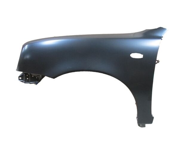 NISSAN MICRA- K11- 98/02; ÖN ÇAMURLUK DELİKLİ SOL (TW) 63101-72B30