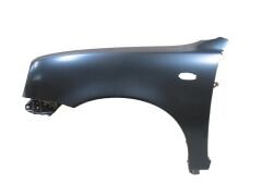 NISSAN MICRA- K11- 98/02; ÖN ÇAMURLUK DELİKLİ SOL (TW) 63101-72B30