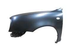NISSAN MICRA- K11- 98/02; ÖN ÇAMURLUK DELİKLİ SOL (TW) 63101-72B30