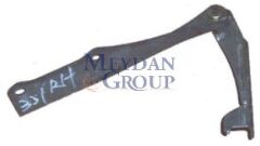 NISSAN SUNNY- B13- 90/94; KAPUT MENTEŞESİ SOL (HUSHAN) 65401-50Y10