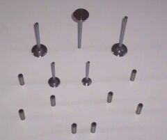 KIA CERES- KAMYONET- 90/00; EGZOST SUPAPI 2.2cc (ARM) -