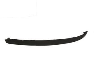OPEL ASTRA- H- HB- 04/07; KARLIK SOL (ÖN TAMPON ALTI) SIYAH (SPOILER) (TW) 1400560