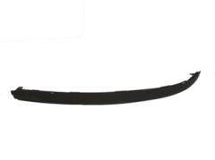 OPEL ASTRA- H- HB- 04/07; KARLIK SOL (ÖN TAMPON ALTI) SIYAH (SPOILER) (TW) 1400560