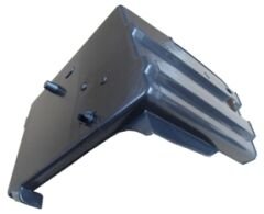 MITSUBISHI LANCER- 04/08; AKÜ ÜST PLASTİĞİ (TW) MR479854