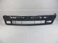 BMW 3 SERI- E36- SD/COUPE- 94/98; ÖN TAMPON KOYU GRİ (SİS/BANT DELİKLİ TW) 51118222434